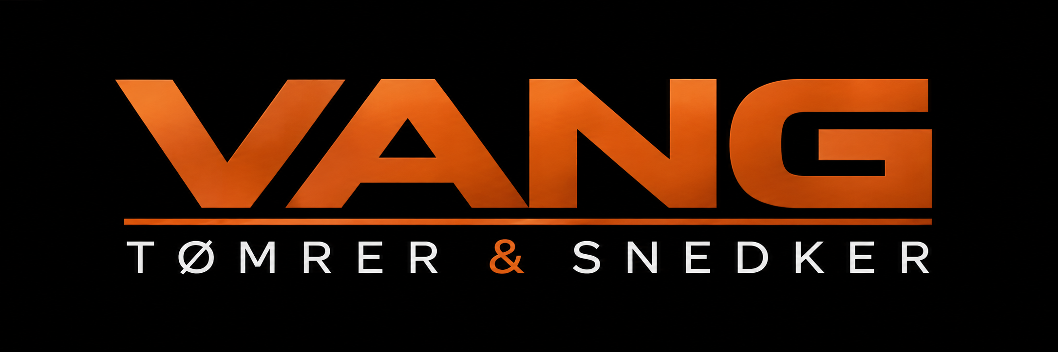 VANG Tømrer & Snedker